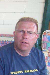 Profilbild von Thomas Tappenbeck