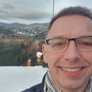 Profilbild von Thomas Tatzki