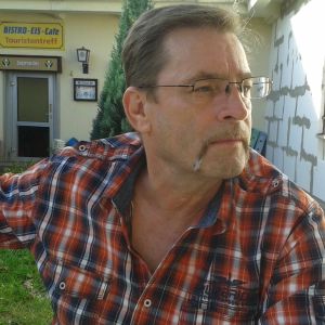 Profilbild von Thomas Tauchmann