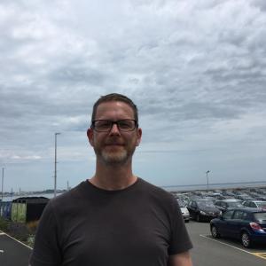 Profilbild von Thomas Taudien