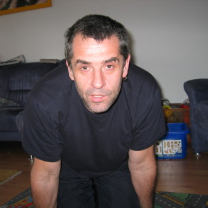 Profilbild von Thomas Tausche