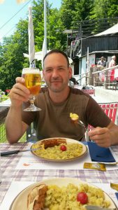 Profilbild von Thomas Teichmann
