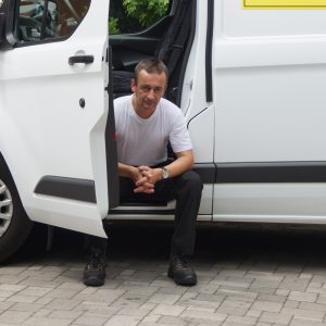 Profilbild von Thomas Telemann