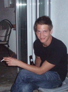 Profilbild von Thomas Temmesfeld