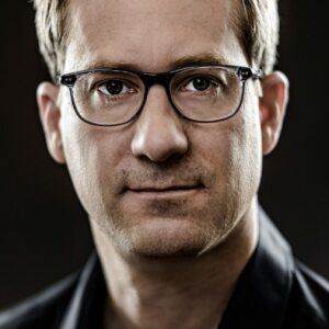 Profilbild von Thomas Tennagels