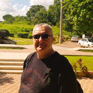 Profilbild von Thomas Tesch