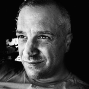 Profilbild von Thomas Tesch