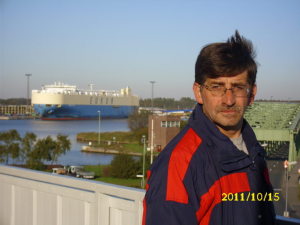 Profilbild von Thomas Teske