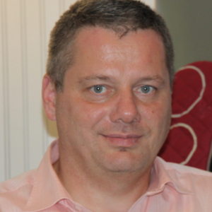 Profilbild von Thomas Teske