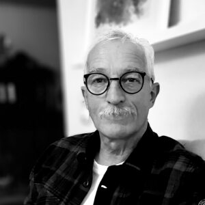Profilbild von Thomas Tessarzyk