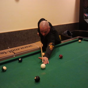 Profilbild von Thomas Tessmann