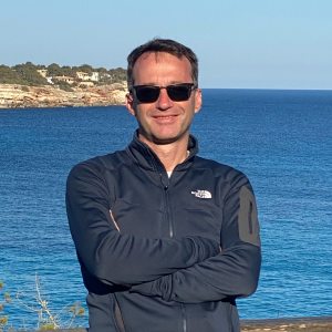 Profilbild von Thomas Tettenborn