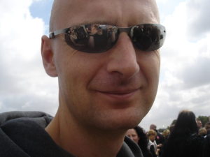 Profilbild von Thomas Tetzelt