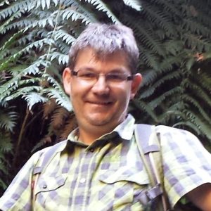 Profilbild von Thomas Teuchtler