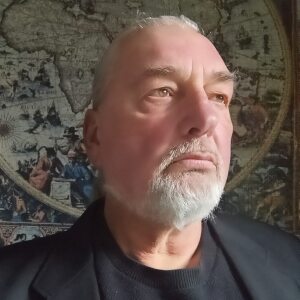 Profilbild von Thomas Thadewald