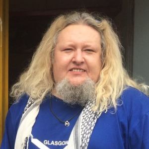 Profilbild von Thomas Thanscheidt