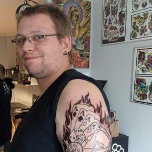 Profilbild von Thomas Theberath