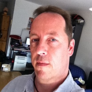 Profilbild von Thomas Theisen