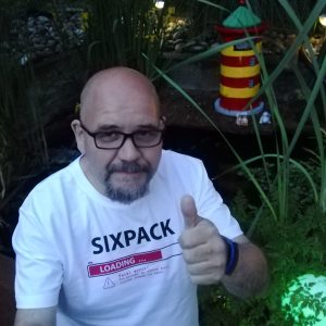 Profilbild von Thomas Theuergarten