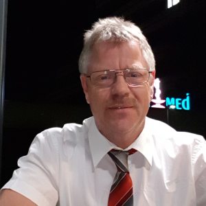 Profilbild von Thomas Thias