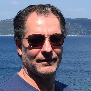 Profilbild von Thomas Thiel