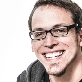 Profilbild von Thomas Thiel
