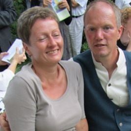 Profilbild von Thomas Thiel