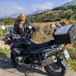 Profilbild von Thomas Thiel