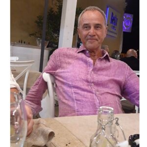 Profilbild von Thomas Thiel