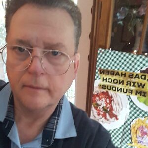 Profilbild von Thomas Thiel