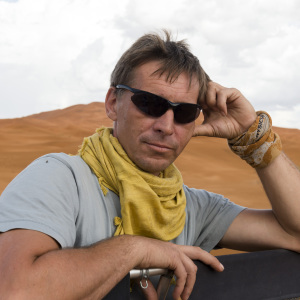 Profilbild von Thomas Thiele