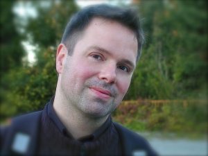 Profilbild von Thomas Thiele