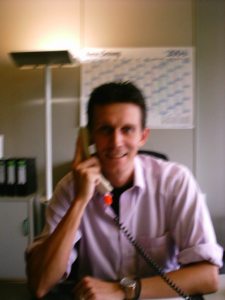 Profilbild von Thomas Thiele