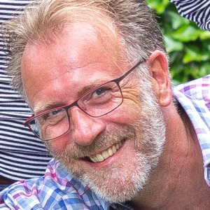 Profilbild von Thomas Thielen