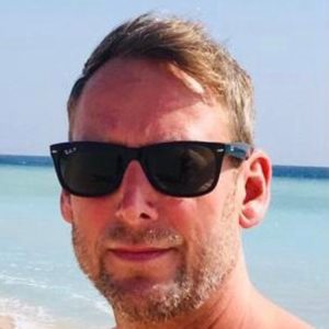 Profilbild von Thomas Thielen