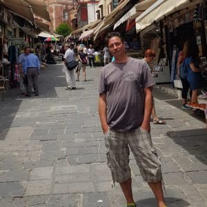 Profilbild von Thomas Thieler