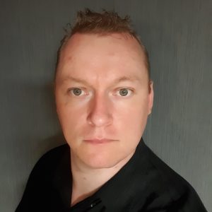 Profilbild von Thomas Thodt