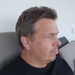 Profilbild von Thomas Thomas