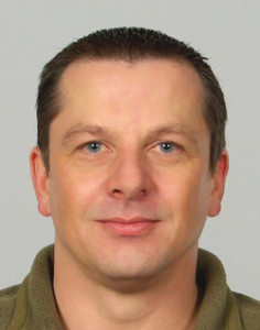 Profilbild von Thomas Thomasson