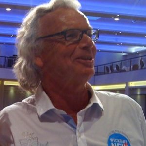 Profilbild von Thomas Thomsen