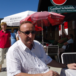 Profilbild von Thomas Thonfeld