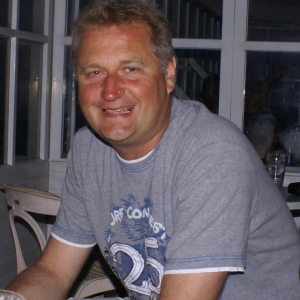 Profilbild von Thomas Tieben