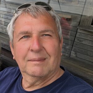Profilbild von Thomas Tiedtke