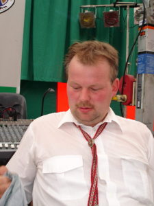 Profilbild von Thomas Tietjen