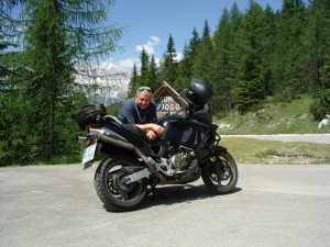 Profilbild von Thomas Tietz