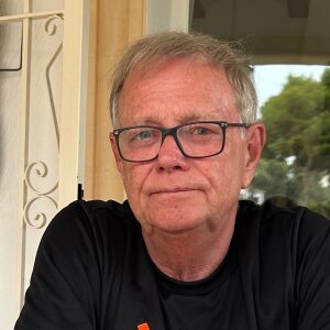 Profilbild von Thomas Tietz