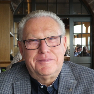 Profilbild von Thomas Tillwicks