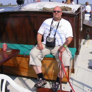 Profilbild von Thomas Timm