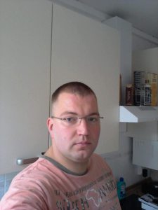 Profilbild von Thomas Timm