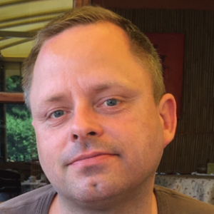 Profilbild von Thomas Timm